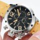 Best Replica U-Boat Classico U-72 Chronograph watches SS Yellow Leather Strap (8)_th.jpg